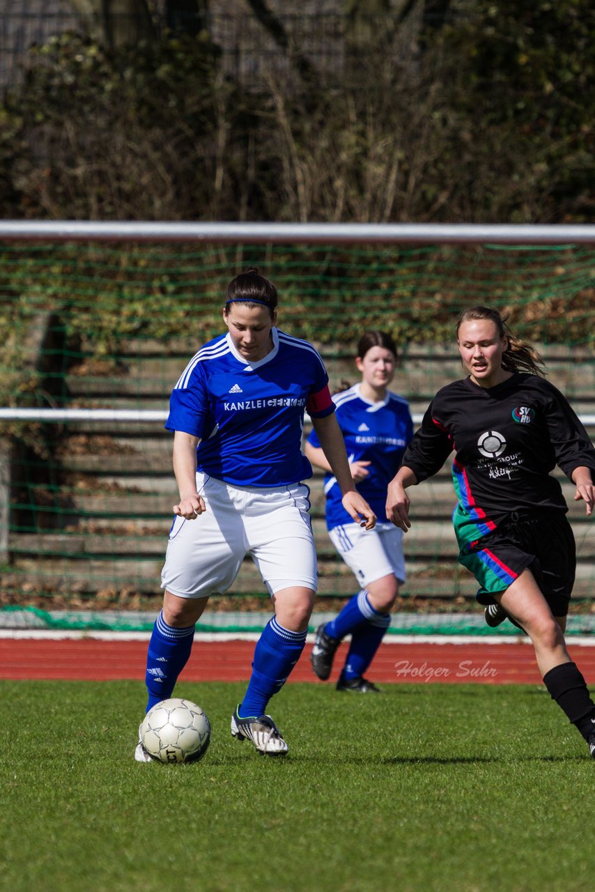 Bild 131 - Frauen SV Henstedt-Ulzburg II - FSC Kaltenkirchen II U23 : Ergebnis: 2:0